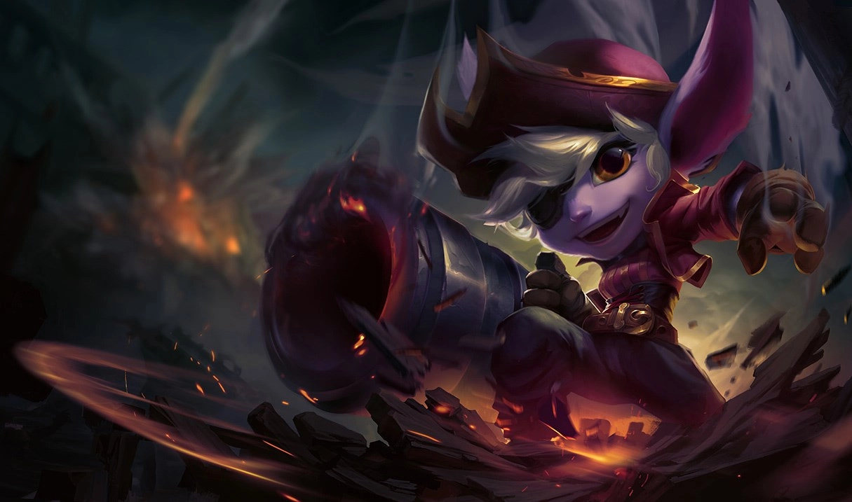 Tristana