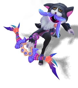 chroma-7