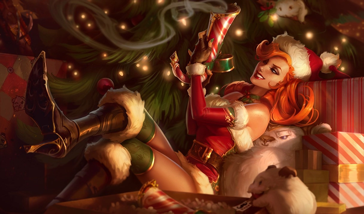 Miss Fortune