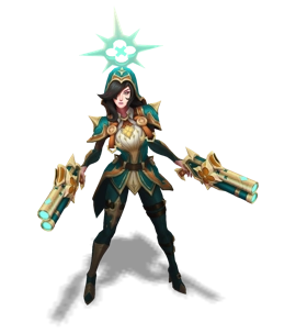 chroma-7
