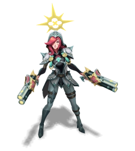 chroma-8