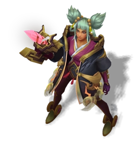 chroma-8