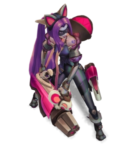 chroma-7