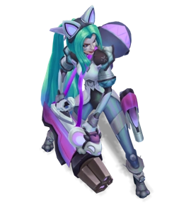 chroma-8