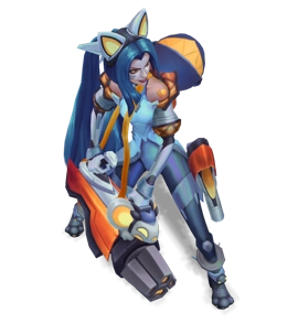 chroma-9