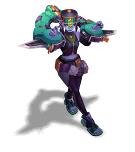 chroma-5