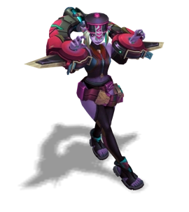 chroma-7