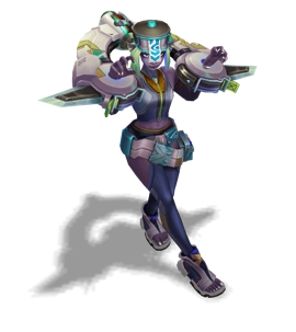 chroma-8