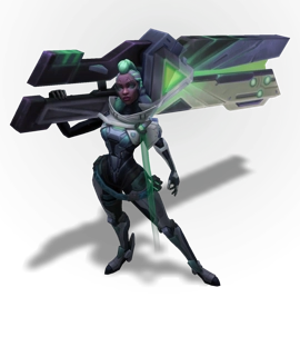 chroma-7