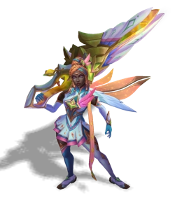 chroma-8