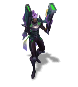 chroma-7
