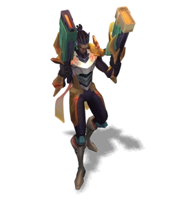chroma-8