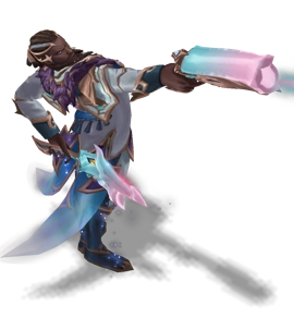 chroma-8