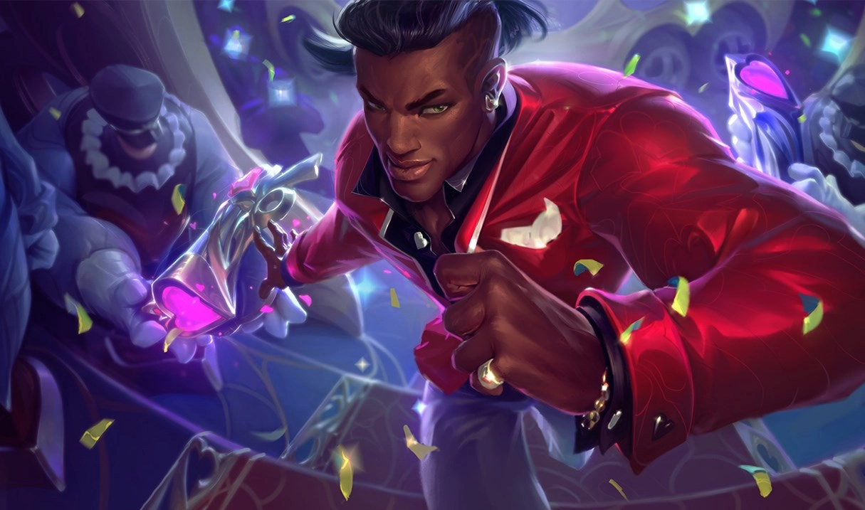 Lucian