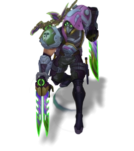 chroma-7