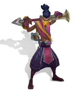 chroma-7