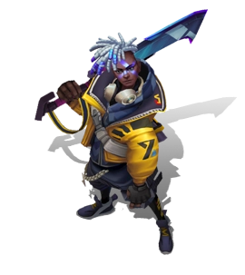 chroma-5