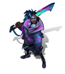 chroma-8