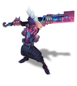 chroma-7