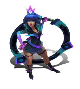 chroma-7