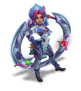 chroma-8