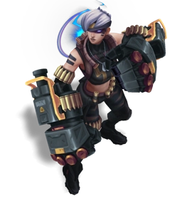 chroma-7