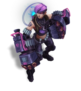 chroma-8