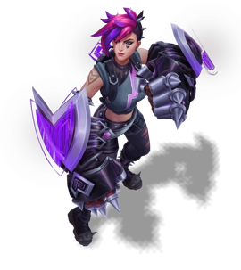 chroma-7