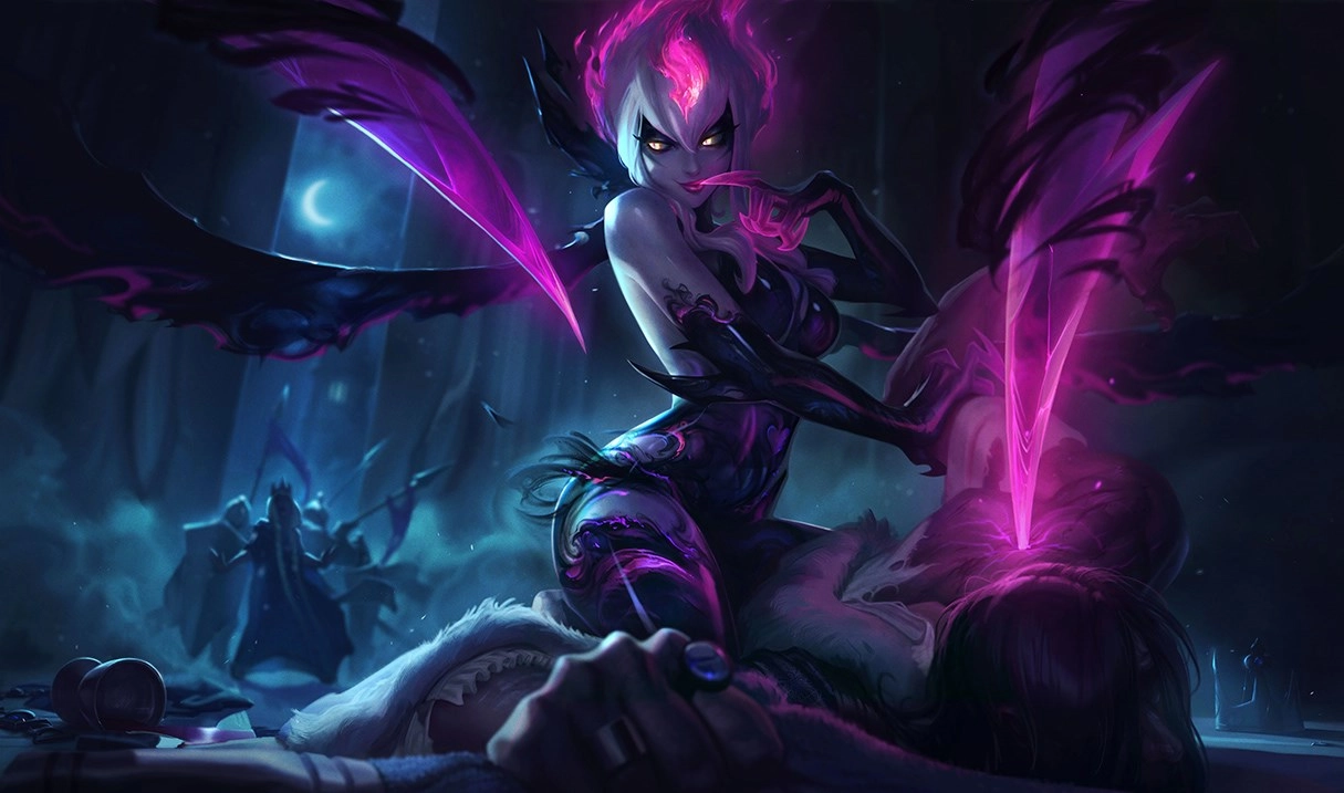 Evelynn