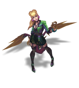 chroma-5