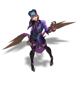 chroma-7
