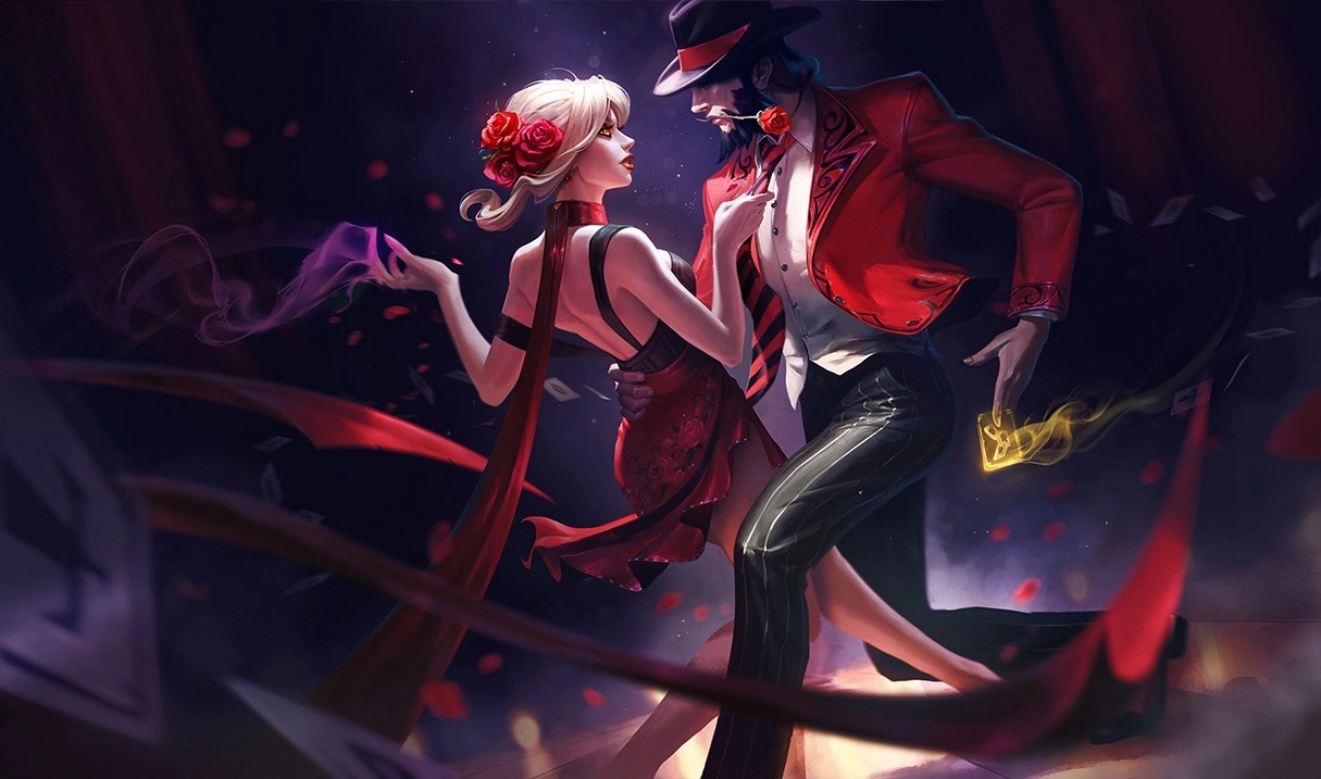 Evelynn