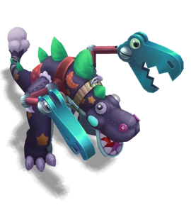 chroma-7