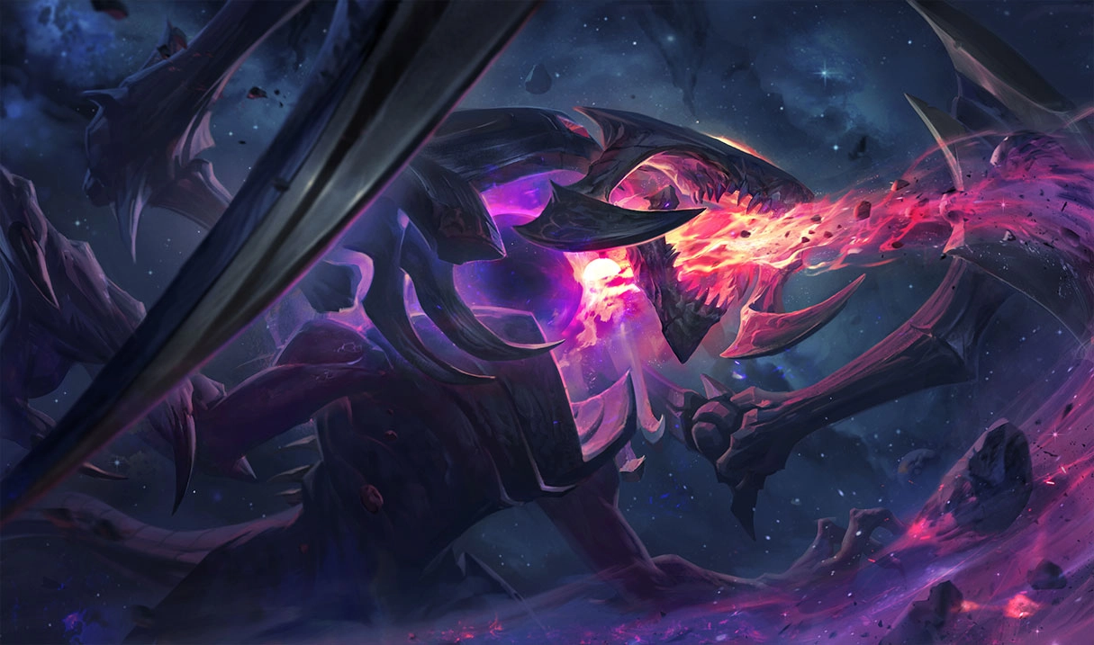 Cho'Gath