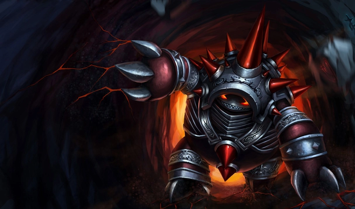 Rammus