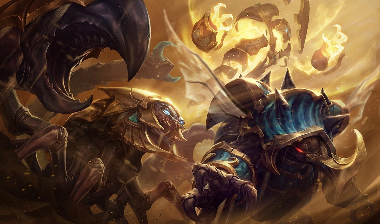 Rammus