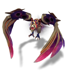 chroma-8