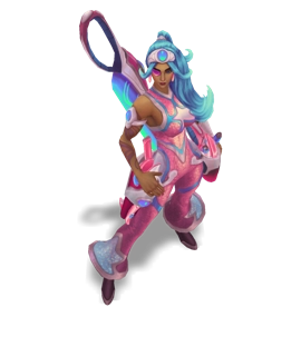 chroma-7