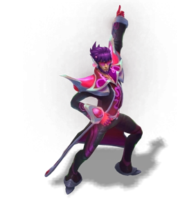 chroma-7