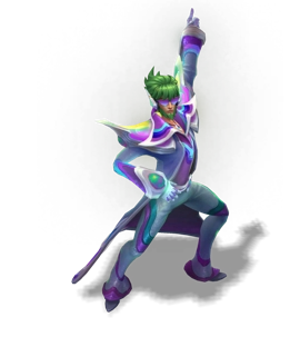 chroma-8