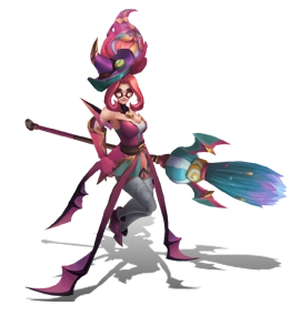 chroma-5