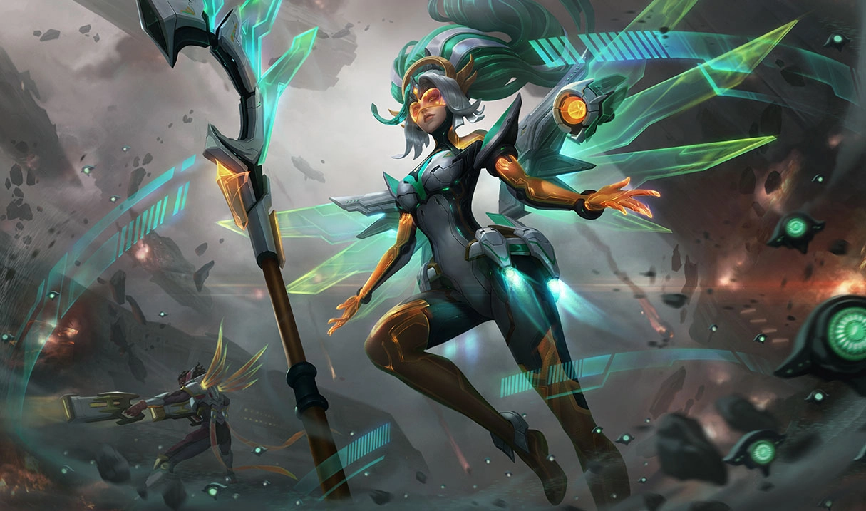 Janna