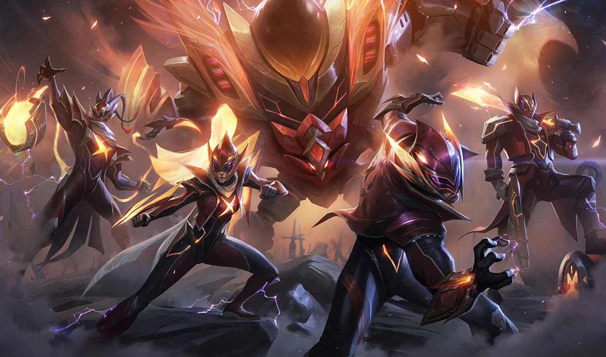 Gangplank