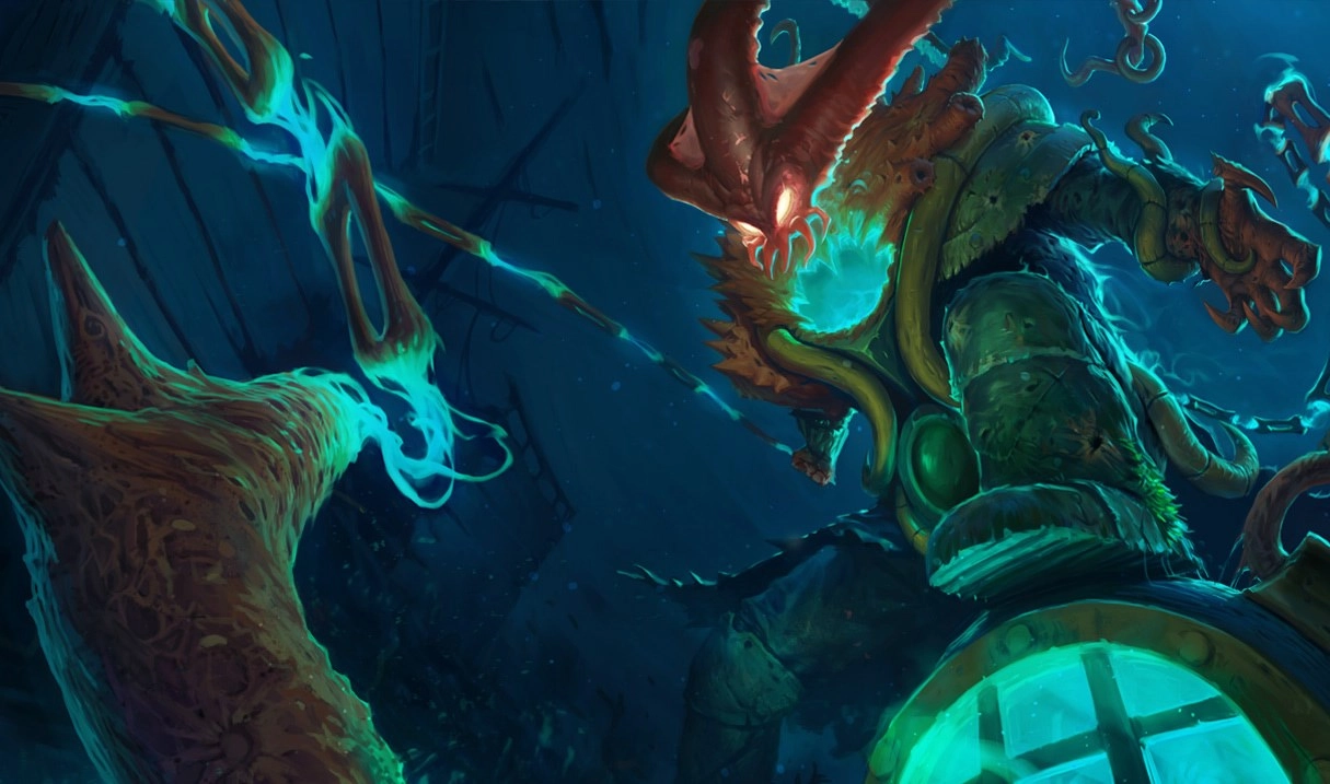 Thresh