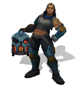 chroma-5