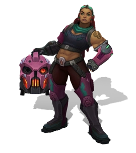 chroma-7
