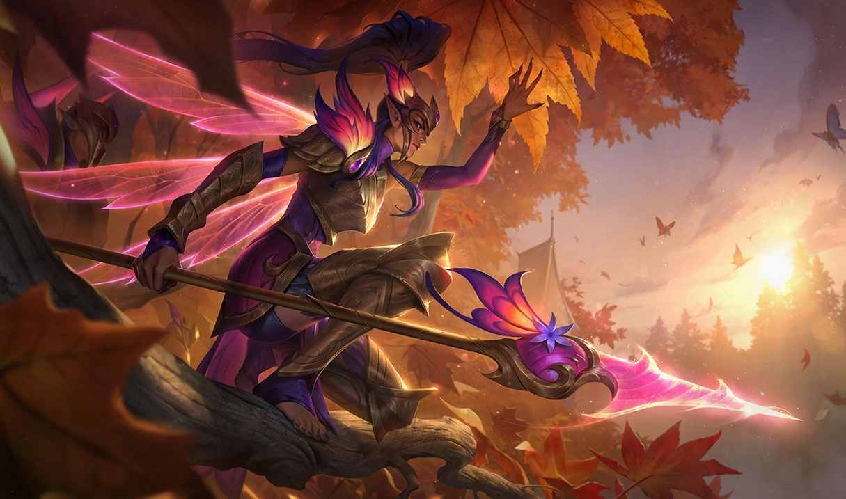 Kalista