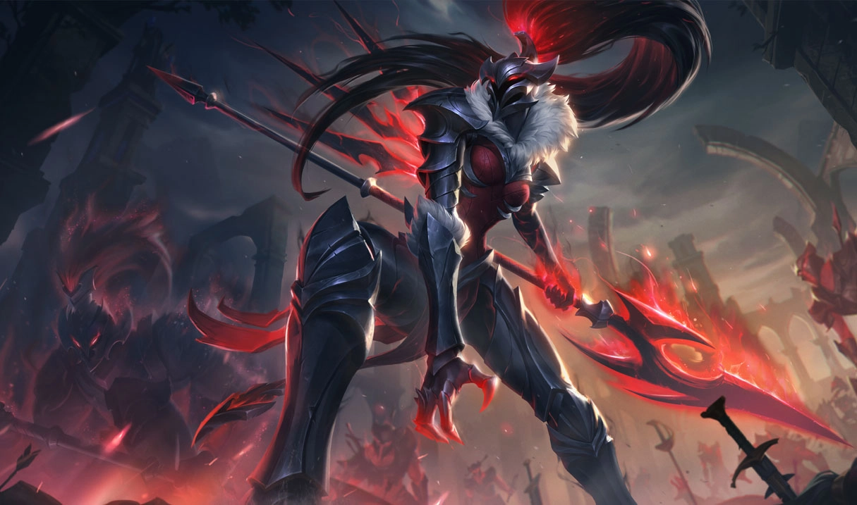 Kalista