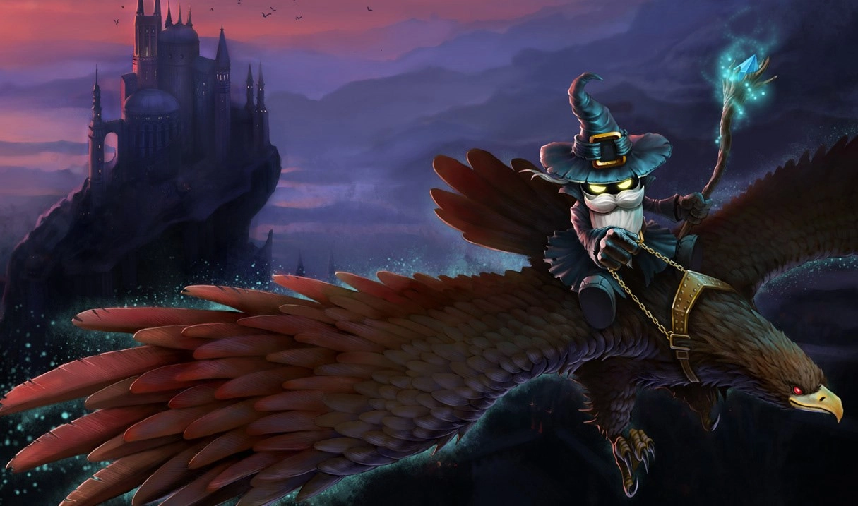 Veigar