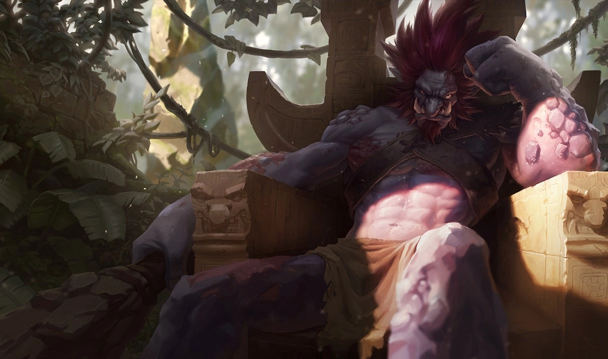 Trundle